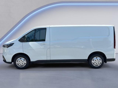 Maxus Deliver 7 Gebrauchtwagen