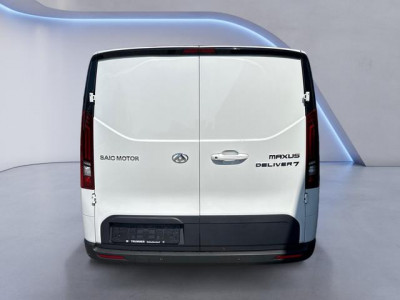 Maxus Deliver 7 Gebrauchtwagen Maxus Deliver 7 Gebrauchtwagen