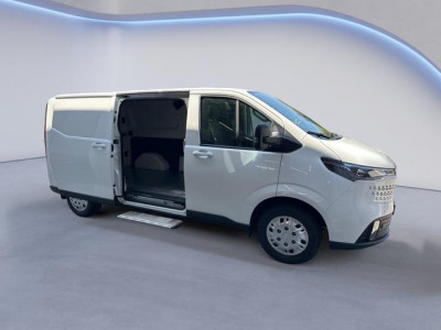 Maxus Deliver 7 Gebrauchtwagen Maxus Deliver 7 Gebrauchtwagen