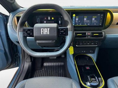 Fiat Grande Panda Vorführwagen