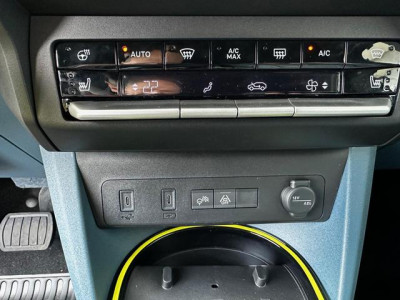Fiat Grande Panda Vorführwagen