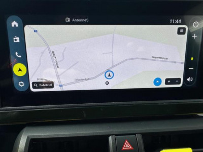 Fiat Grande Panda Vorführwagen