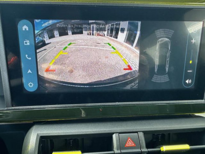 Fiat Grande Panda Vorführwagen