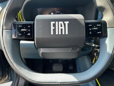 Fiat Grande Panda Vorführwagen