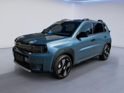 Fiat Grande Panda Vorführwagen