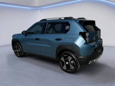Fiat Grande Panda Vorführwagen