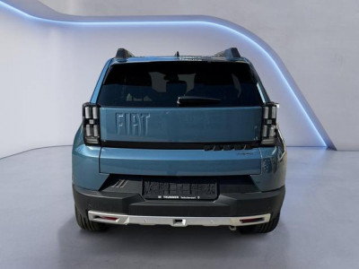 Fiat Grande Panda Vorführwagen