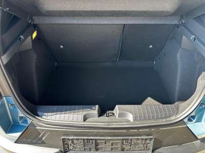 Fiat Grande Panda Vorführwagen