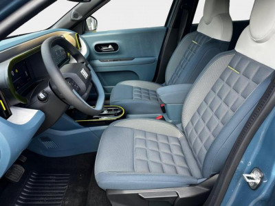 Fiat Grande Panda Vorführwagen