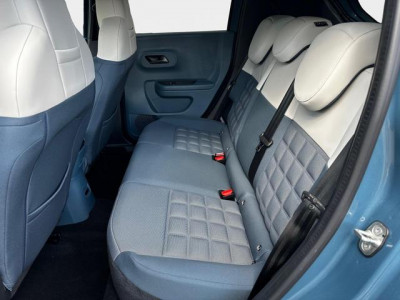 Fiat Grande Panda Vorführwagen