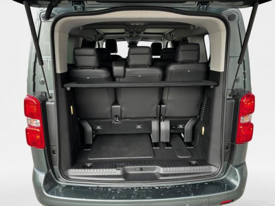Fiat Ulysse Gebrauchtwagen