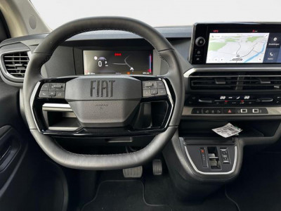 Fiat Ulysse Gebrauchtwagen
