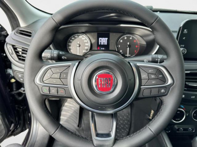 Fiat Tipo Gebrauchtwagen Fiat Tipo Gebrauchtwagen