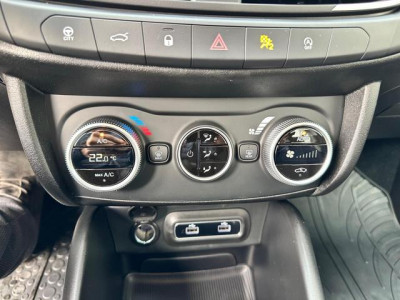 Fiat Tipo Gebrauchtwagen Fiat Tipo Gebrauchtwagen