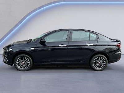 Fiat Tipo Gebrauchtwagen Fiat Tipo Gebrauchtwagen