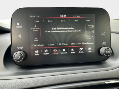 Fiat Tipo Gebrauchtwagen Fiat Tipo Gebrauchtwagen