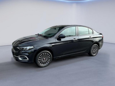 Fiat Tipo Gebrauchtwagen Fiat Tipo Gebrauchtwagen