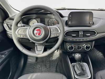 Fiat Tipo Gebrauchtwagen Fiat Tipo Gebrauchtwagen