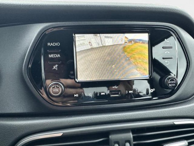 Fiat Tipo Gebrauchtwagen