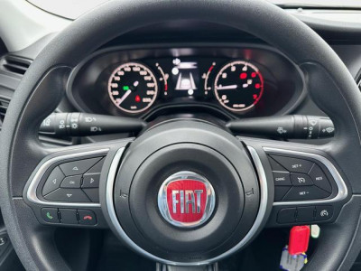 Fiat Tipo Gebrauchtwagen