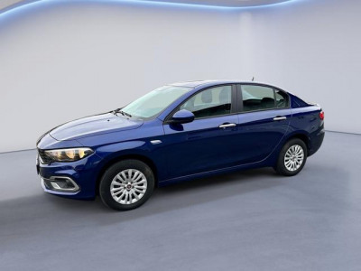 Fiat Tipo Gebrauchtwagen