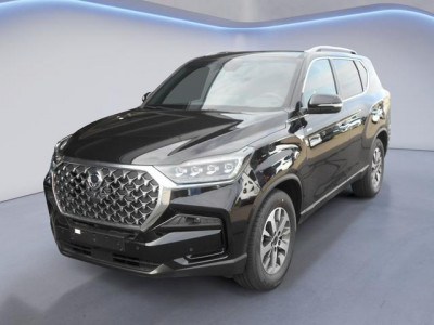 KGM/SsangYong Rexton Neuwagen