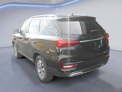KGM/SsangYong Rexton Neuwagen