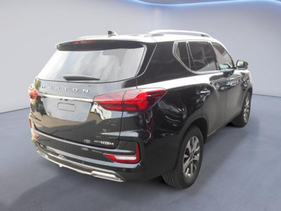 KGM/SsangYong Rexton Neuwagen
