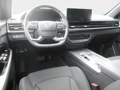 KGM/SsangYong Rexton Neuwagen