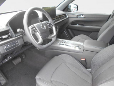 KGM/SsangYong Rexton Neuwagen