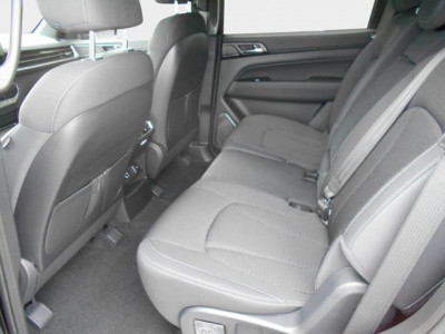 KGM/SsangYong Rexton Neuwagen