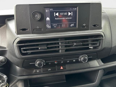 Fiat Scudo Gebrauchtwagen