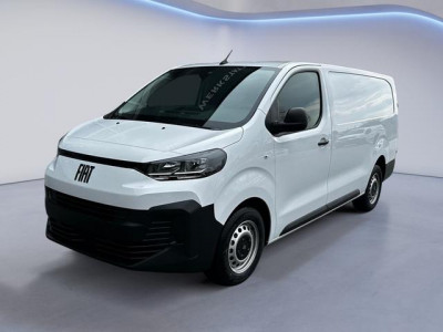 Fiat Scudo Gebrauchtwagen