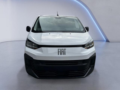 Fiat Scudo Gebrauchtwagen