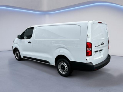 Fiat Scudo Gebrauchtwagen