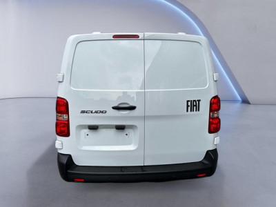 Fiat Scudo Gebrauchtwagen