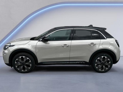 Fiat 600 Gebrauchtwagen Fiat 600 Gebrauchtwagen