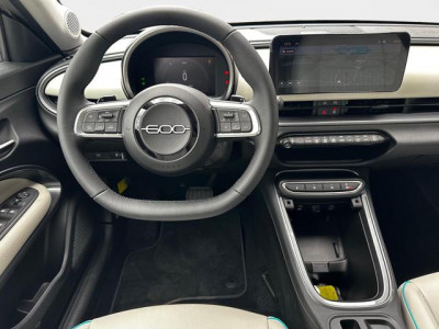 Fiat 600 Gebrauchtwagen Fiat 600 Gebrauchtwagen