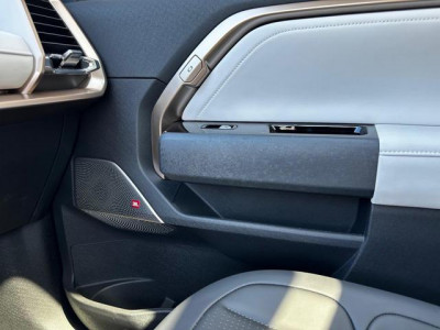 Maxus eTerron 9 Gebrauchtwagen