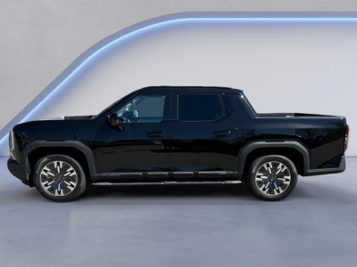 Maxus eTerron 9 Gebrauchtwagen