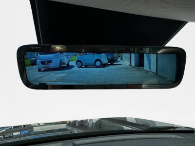 Maxus eTerron 9 Gebrauchtwagen