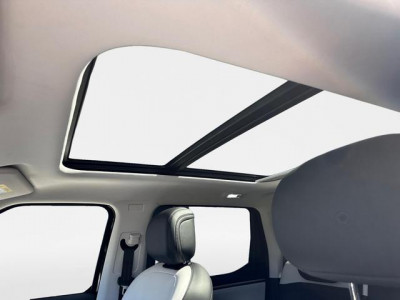 Maxus eTerron 9 Gebrauchtwagen