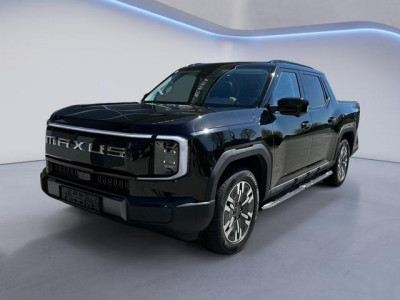 Maxus eTerron 9 Gebrauchtwagen