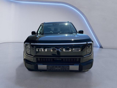 Maxus eTerron 9 Gebrauchtwagen