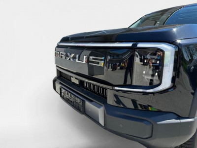 Maxus eTerron 9 Gebrauchtwagen