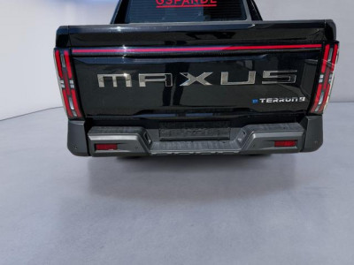 Maxus eTerron 9 Gebrauchtwagen