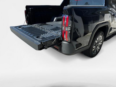 Maxus eTerron 9 Gebrauchtwagen