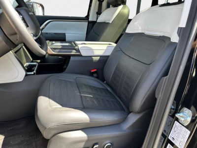 Maxus eTerron 9 Gebrauchtwagen