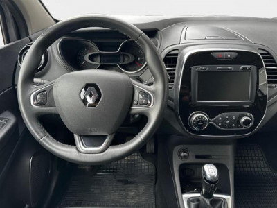 Renault Captur Gebrauchtwagen