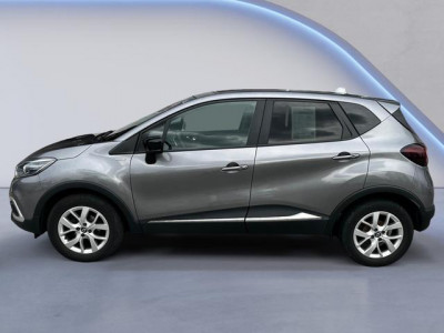 Renault Captur Gebrauchtwagen